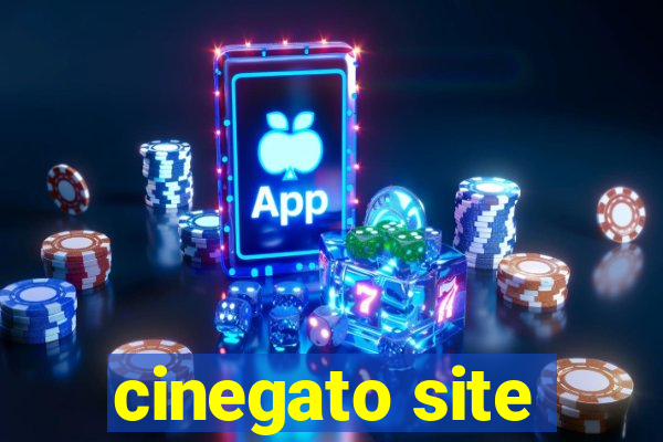 cinegato site